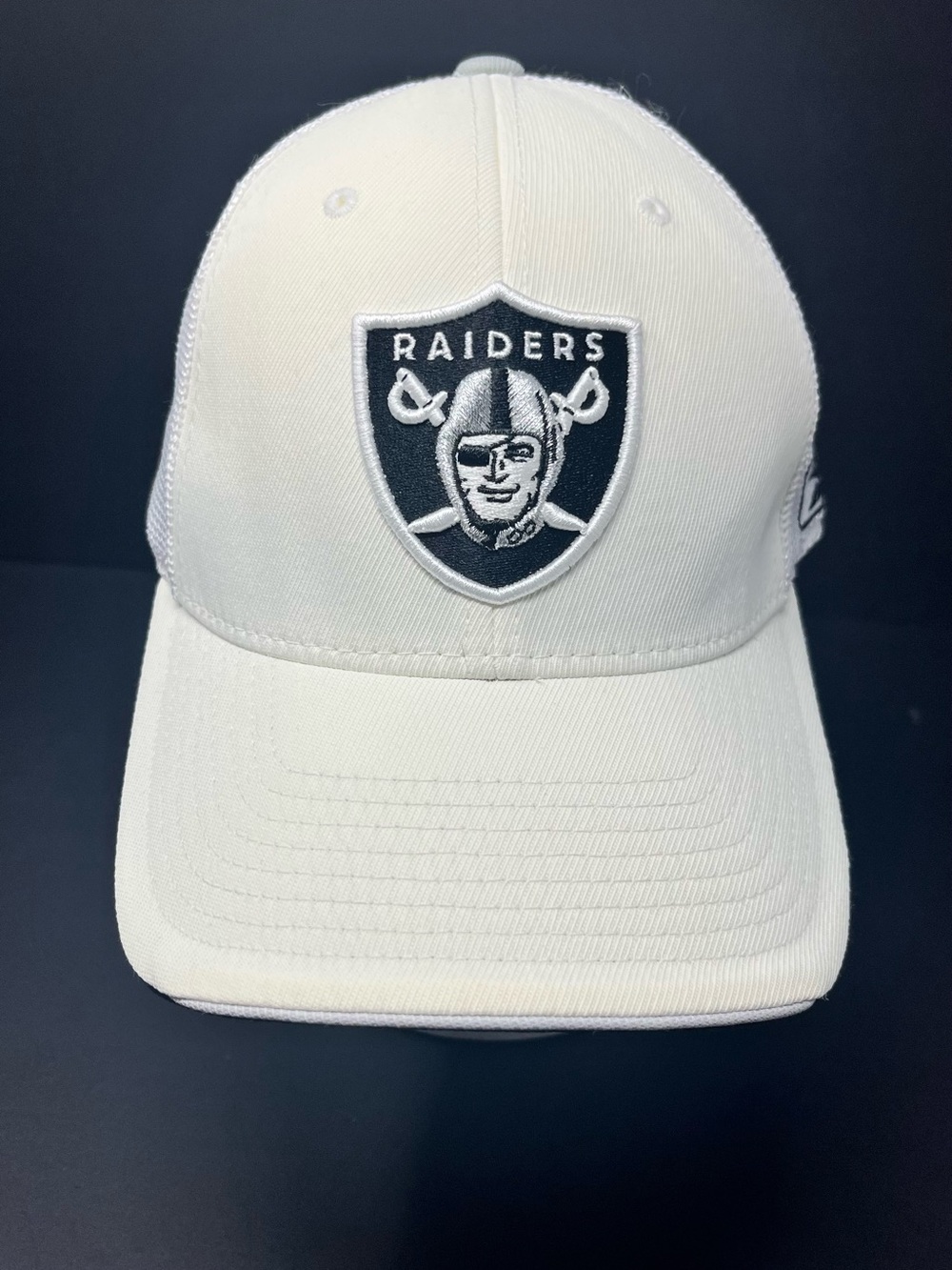 LA Raiders Hat, Y2K, vintage, Reebok